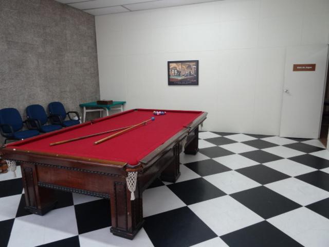 Coophotel Caxias do Sul Exteriör bild