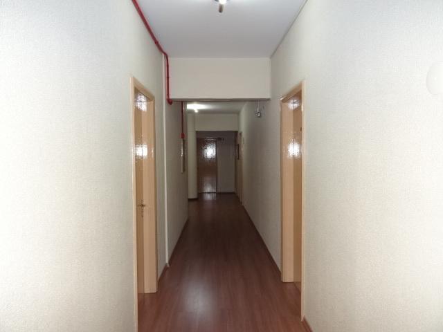 Coophotel Caxias do Sul Exteriör bild