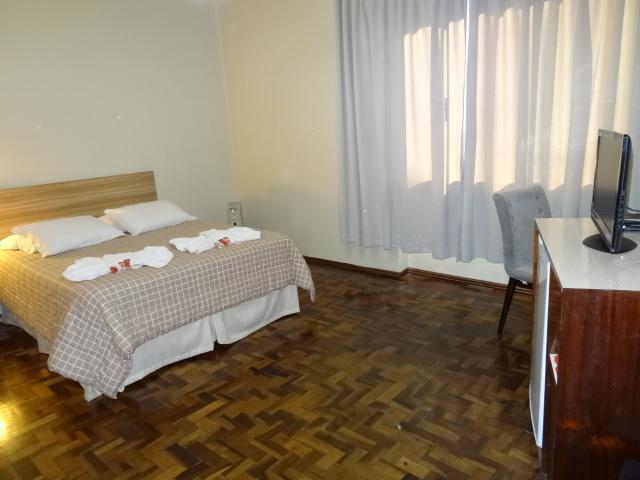 Coophotel Caxias do Sul Rum bild